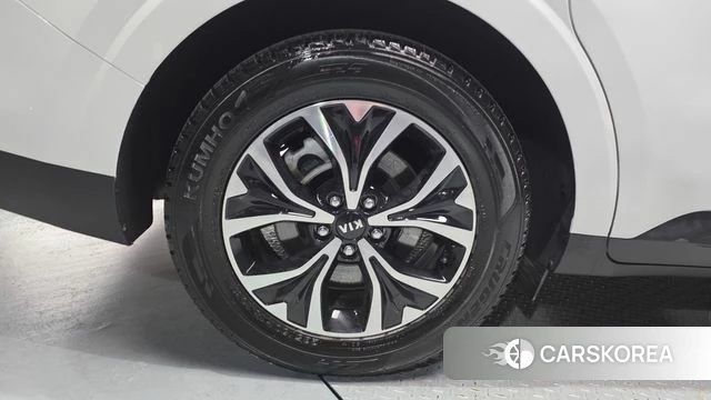 Kia Carnival 4th generation id 3833592 из Кореи 15