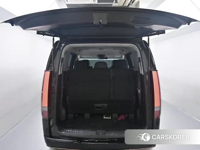 Hyundai Staria id 3027591 из Кореи 15