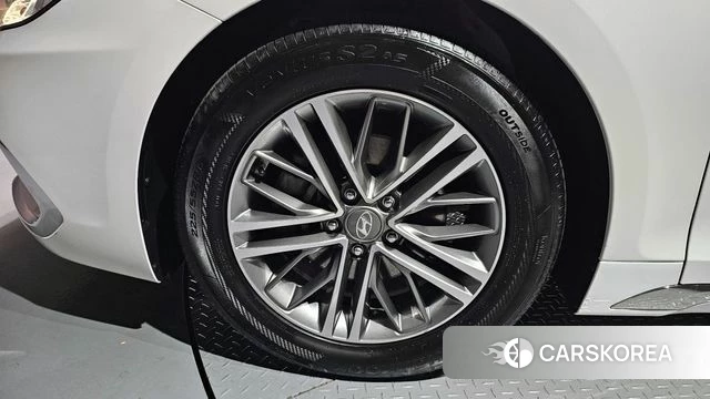 Hyundai Grandeur IG id 3880133 из Кореи 15