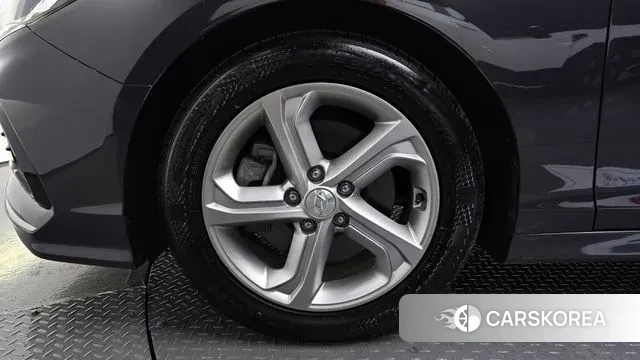 Hyundai Sonata New Rise id 3709468 из Кореи 15