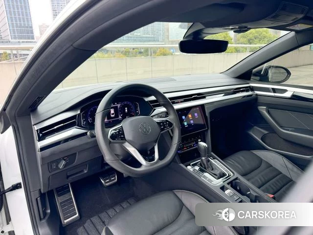 Volkswagen CC id 4212700 из Китая 7