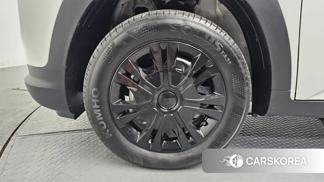 Hyundai Casper id 3539169 из Кореи 15