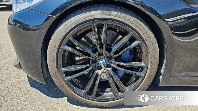 BMW M5 (F90) id 4638169 из Кореи 15