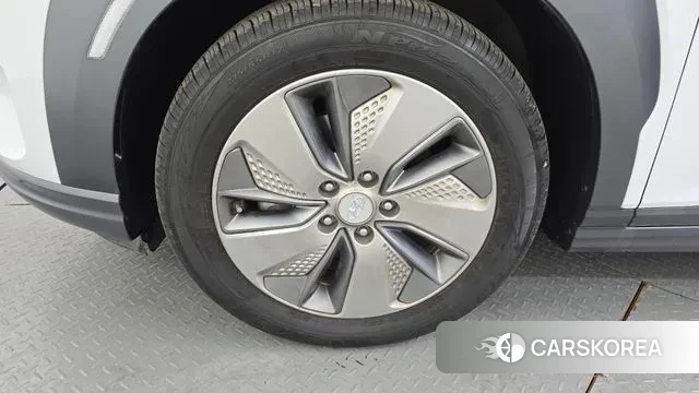 Hyundai Kona Electric id 3484547 из Кореи 15