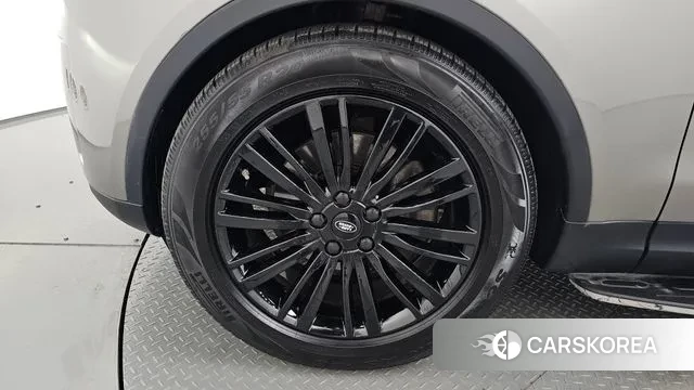 Land Rover Discovery 5 id 3505471 из Кореи 15