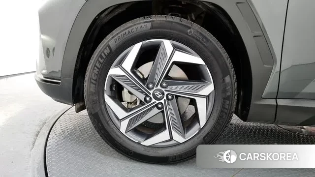 Hyundai Tucson (NX4) id 2990352 из Кореи 15