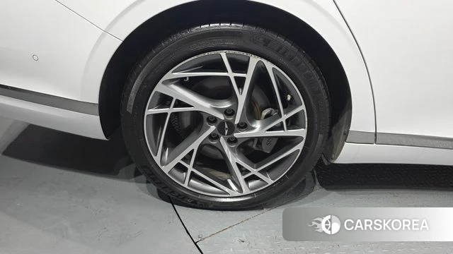 Genesis G90 (RS4) id 4613599 из Кореи 25