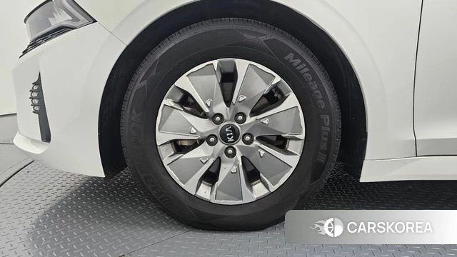 Kia K5 Hybrid 3rd Generation id 4593781 из Кореи 15