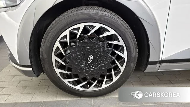 Hyundai Ionic 5 id 3011769 из Кореи 15