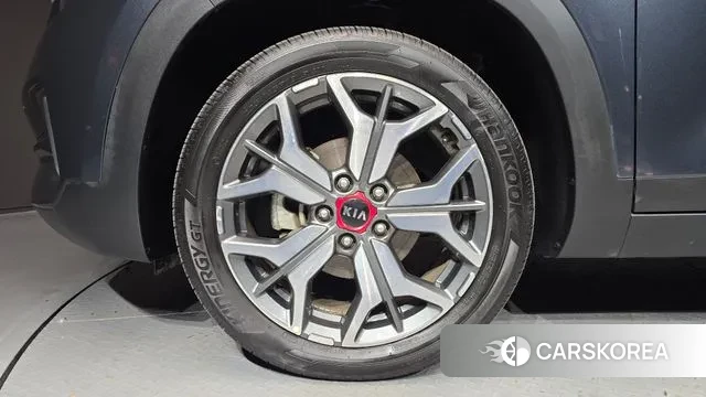 Kia Seltos id 3412951 из Кореи 15