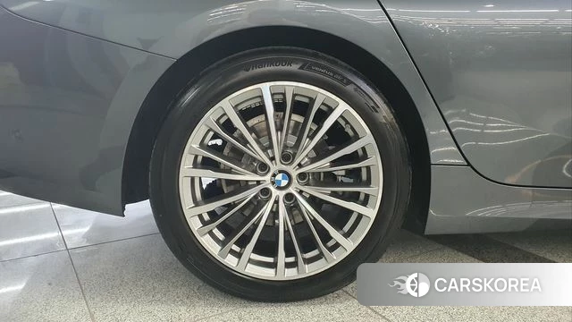 BMW 3 Series (G20) id 4550519 из Кореи 15