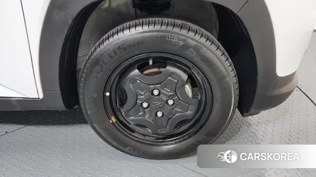 Hyundai Casper id 3581703 из Кореи 15