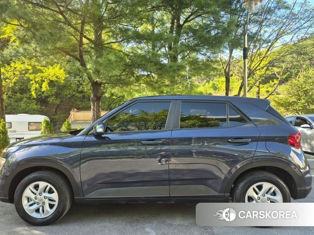 Hyundai Venue id 3966107 из Кореи 15