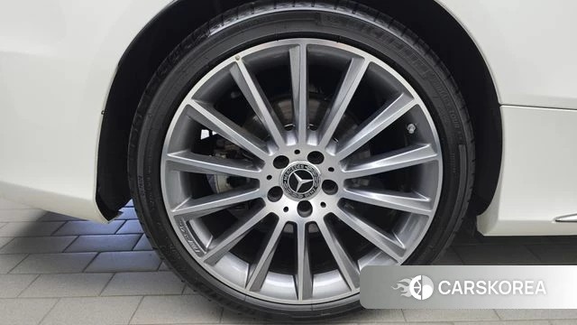 Mercedes-Benz C-Class W205 id 4847896 из Кореи 27
