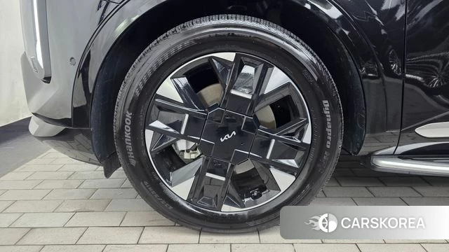 Kia The New Sportage 5th Generation Hybrid id 4719568 из Кореи 31