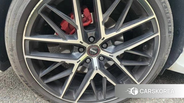 Kia Carnival 4th generation 2021 Белый из Кореи, фото 5