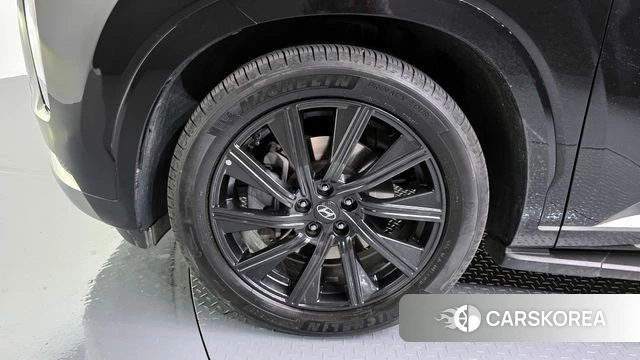 Hyundai Palisade id 4195629 из Кореи 32