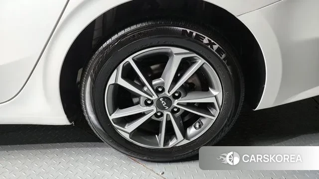 Kia The New K3 2nd generation id 3127875 из Кореи 15