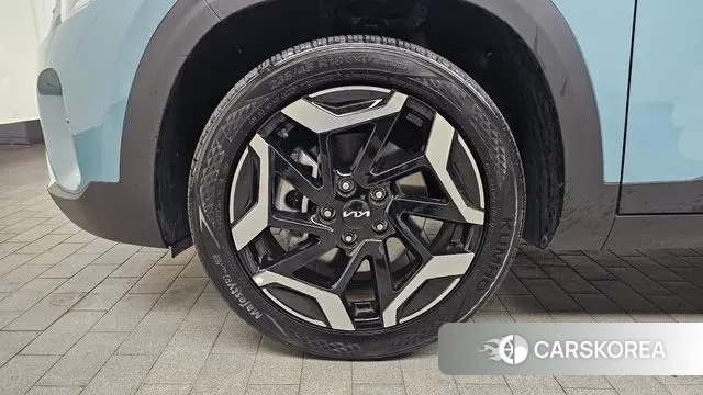 Kia The New Seltos id 3462396 из Кореи 15