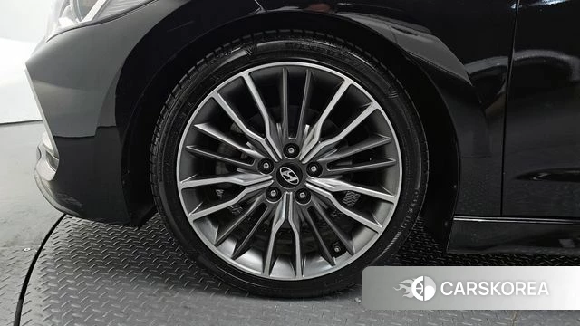 Hyundai Avante AD id 4225658 из Кореи 15