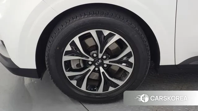 Kia Carnival 4th generation id 3561910 из Кореи 15