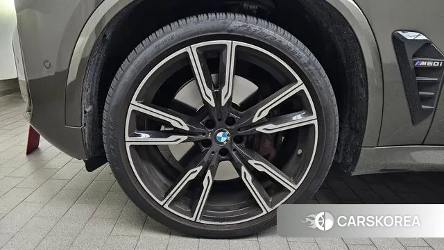 BMW X5 (G05) id 3332971 из Кореи 15