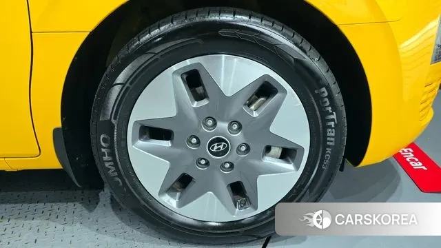 Hyundai Staria id 3478060 из Кореи 15