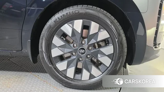 Hyundai Staria id 3546102 из Кореи 15