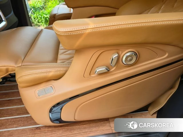 Kia Carnival 4th generation id 4223315 из Кореи 15