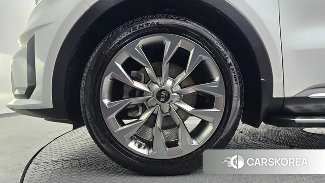 Kia Sorento 4th Generation id 4769855 из Кореи 27