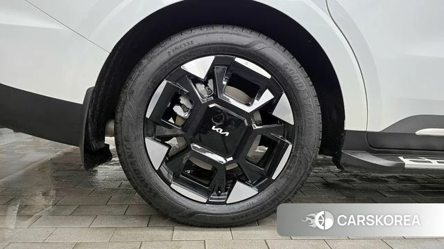 Kia The New Carnival 4th Generation id 3909406 из Кореи 15