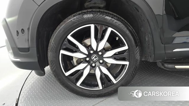 Honda Pilot 3rd generation id 4482809 из Кореи 15