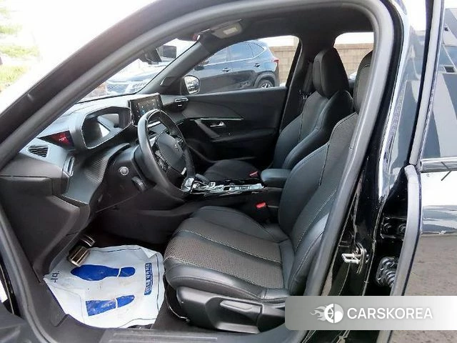 Peugeot e-2008 second generation id 3833205 из Кореи 14