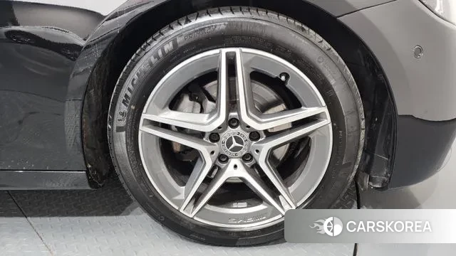 Mercedes-Benz E-Class W213 id 3513042 из Кореи 15