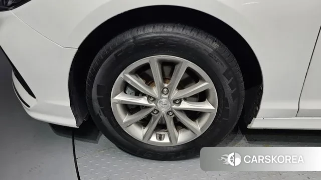 Hyundai Sonata New Rise id 3009334 из Кореи 15