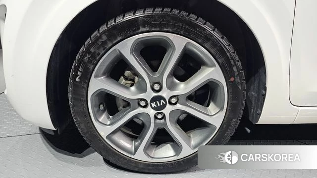 Kia All New Morning (JA) id 4741980 из Кореи 15