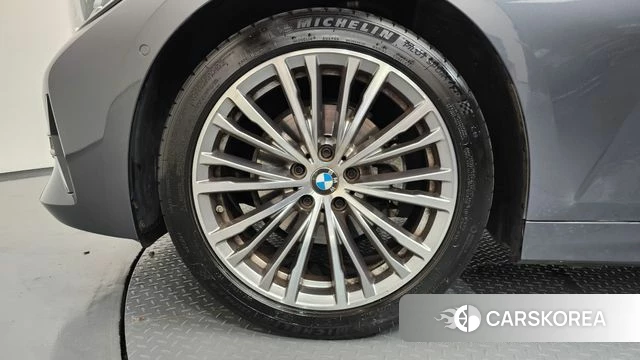 BMW 3 Series (G20) id 4535424 из Кореи 29