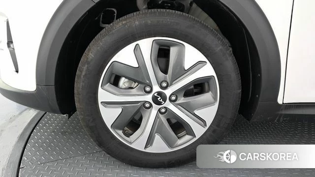 Kia Niro Plus id 4506552 из Кореи 15