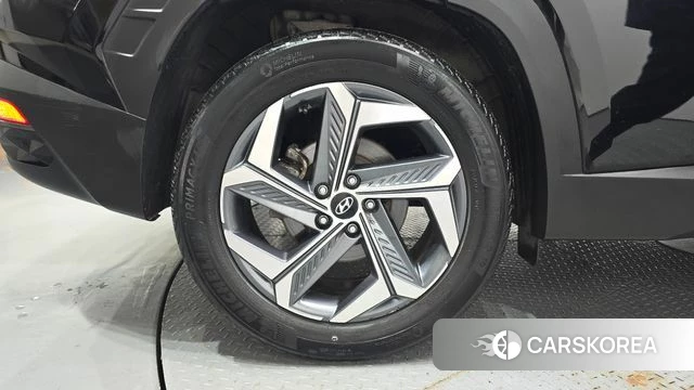 Hyundai Tucson (NX4) id 3935799 из Кореи 15