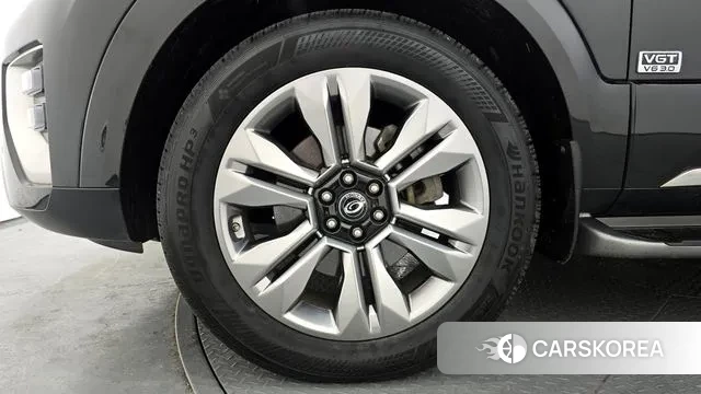 Kia Mohave Master id 3494263 из Кореи 15