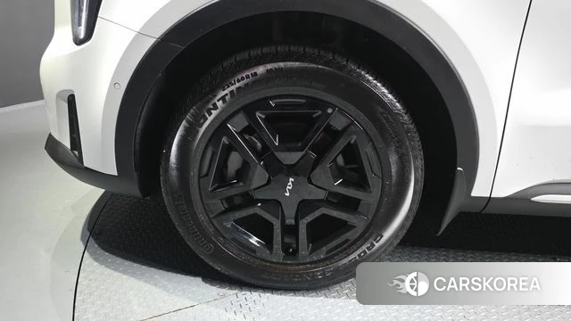 Kia The New Sorento 4th Generation id 4421881 из Кореи 29