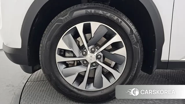 Hyundai Palisade id 3680624 из Кореи 15