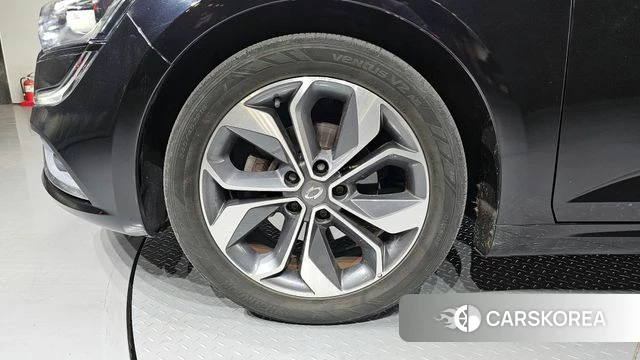 Renault Korea (Samsung) SM6 id 3813589 из Кореи 15