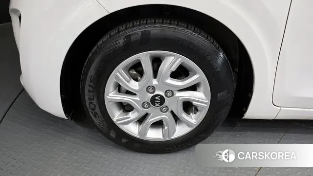 Kia All New Morning (JA) id 3350910 из Кореи 15