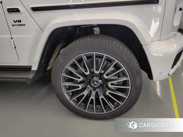 Mercedes-Benz G-class AMG id 4239549 из Китая 5