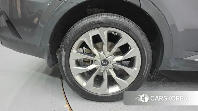 Kia Sorento 4th Generation id 4593816 из Кореи 15