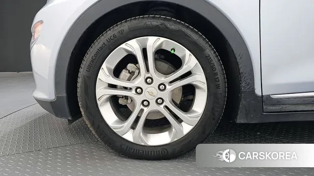 Chevrolet (GM Daewoo) Bolt EV id 3677546 из Кореи 15