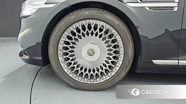 Genesis G90 id 3578462 из Кореи 15