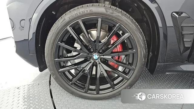 BMW X5 (G05) id 3399827 из Кореи 15