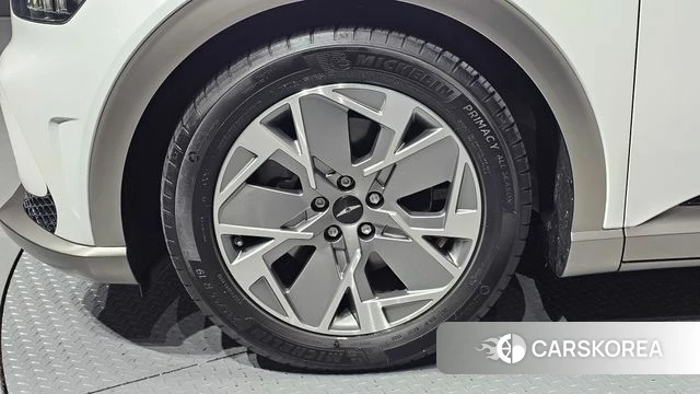 Genesis GV60 id 4871432 из Кореи 29